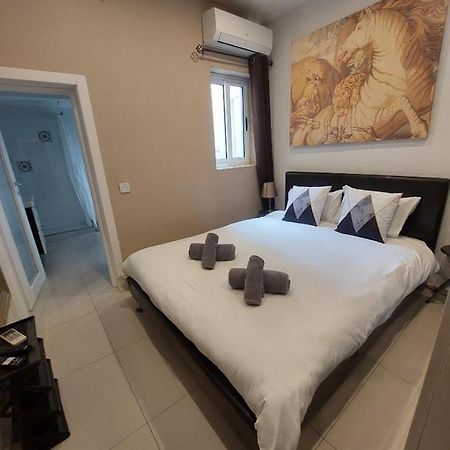 Central & Cozy - 1 Bedroom Apartment Валетта Экстерьер фото