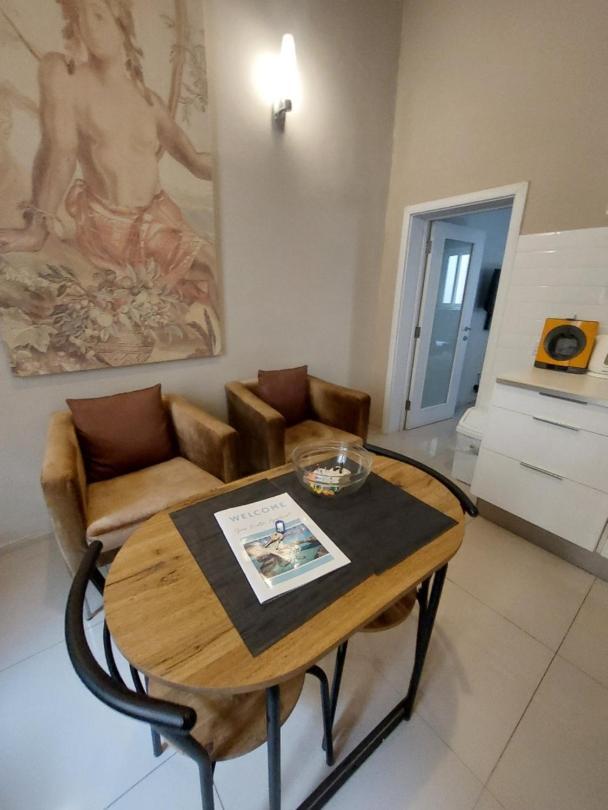 Central & Cozy - 1 Bedroom Apartment Валетта Экстерьер фото