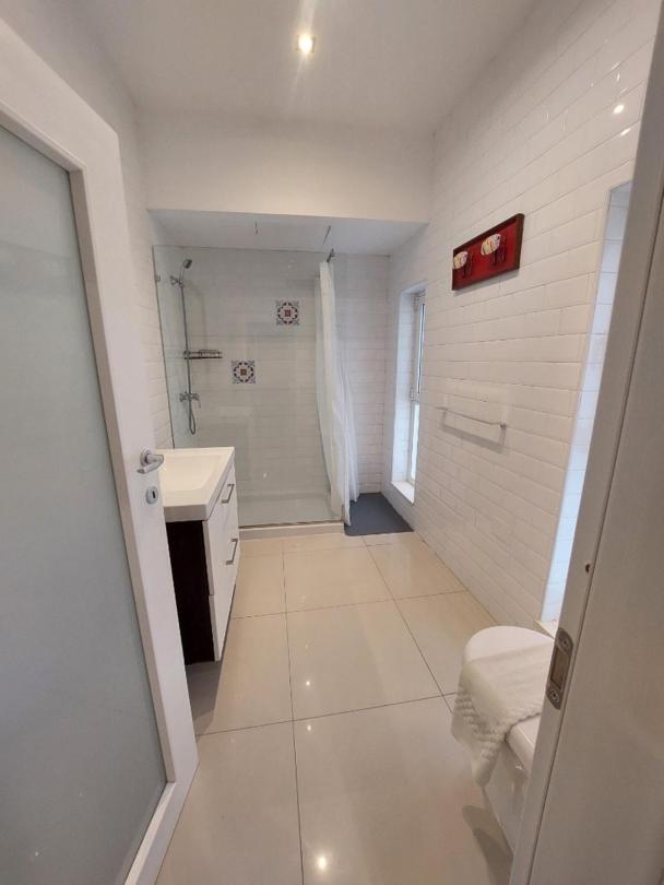 Central & Cozy - 1 Bedroom Apartment Валетта Экстерьер фото