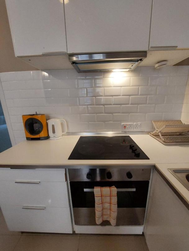 Central & Cozy - 1 Bedroom Apartment Валетта Экстерьер фото